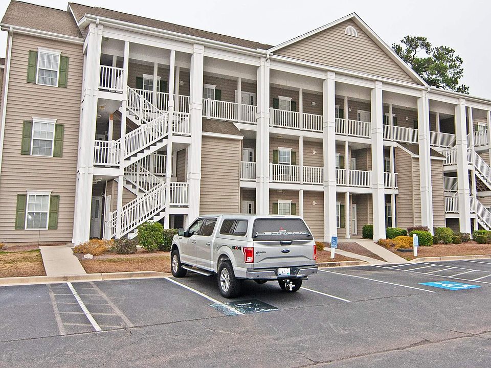 5810 Longwood Dr 303, Murrells Inlet, SC 29576 Zillow