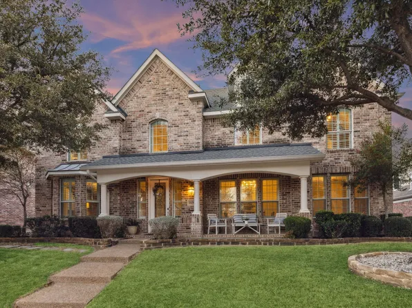 1630 Coldstone Dr, Frisco, TX 75034