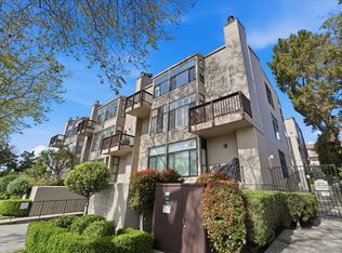 11 Hayward Ave, San Mateo, CA 94401