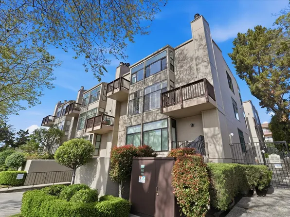 11 Hayward Ave, San Mateo, CA 94401