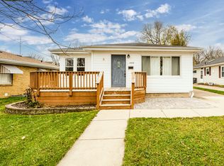 1408 Marion Ave, Saint Joseph, MI 49085