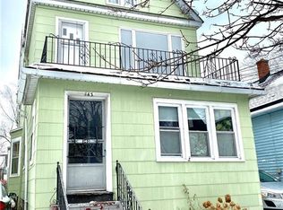 143 Hampshire St, Buffalo, NY 14213