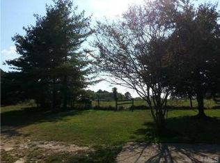 4541 Smithfield Rd, Wendell, NC 27591