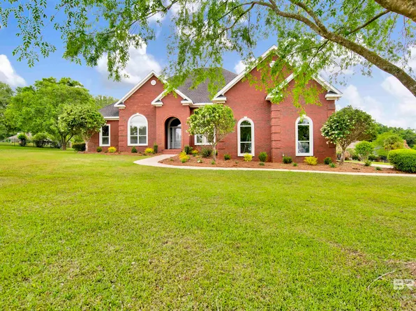 6275 Bell Creek Ct E, Grand Bay, AL 36541