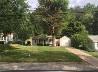 162 G C And P Rd, Wheeling, WV 26003