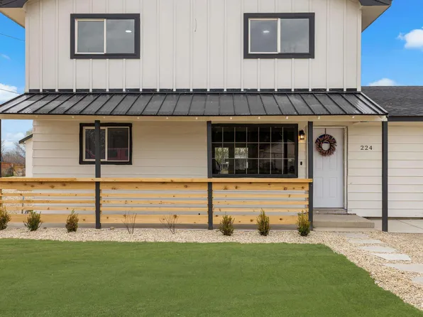224 Mountain View Ave, Caldwell, ID 83605