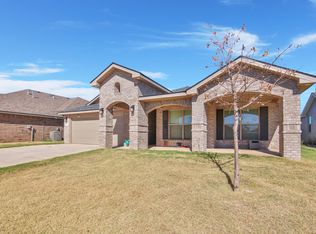 1904 141st St, Lubbock, TX 79423
