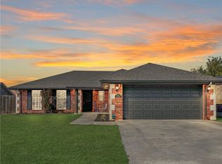 141 Jami Ave, Weatherford, OK 73096
