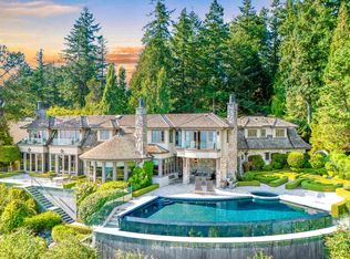 4672 Clovelly Walk, West Vancouver, BC V7W1H5