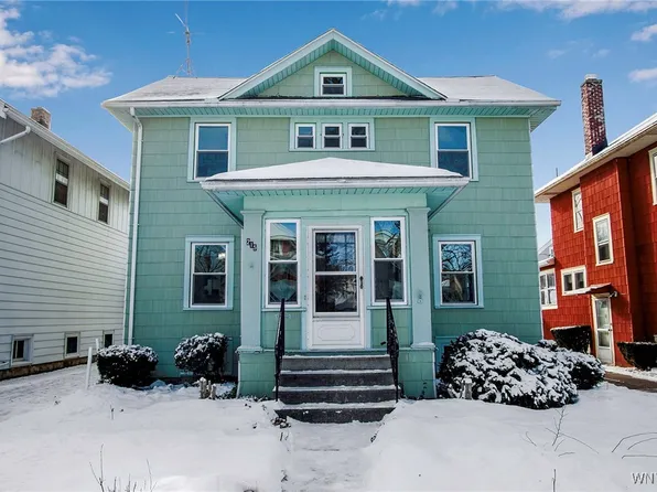 215 Highgate Ave, Buffalo, NY 14215