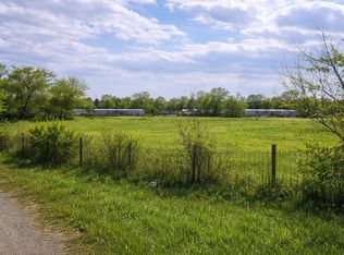 S Fir St, Celeste, TX 75423