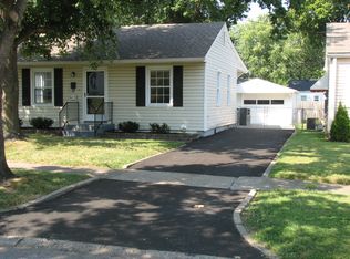 613 Duvall St, Louisville, KY
