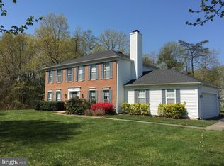 2953 Marsh Hawk Dr, Waldorf, MD