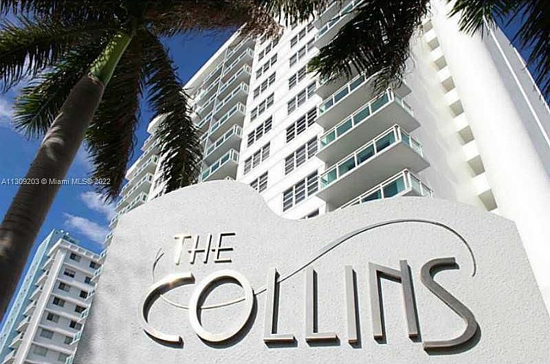 1st image of 6917 Collins Ave APT 726