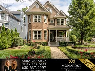505 Douglas Ave, Naperville, IL 60540