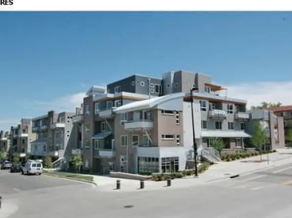 2850 College Ave 301 #301, Boulder, CO 80303