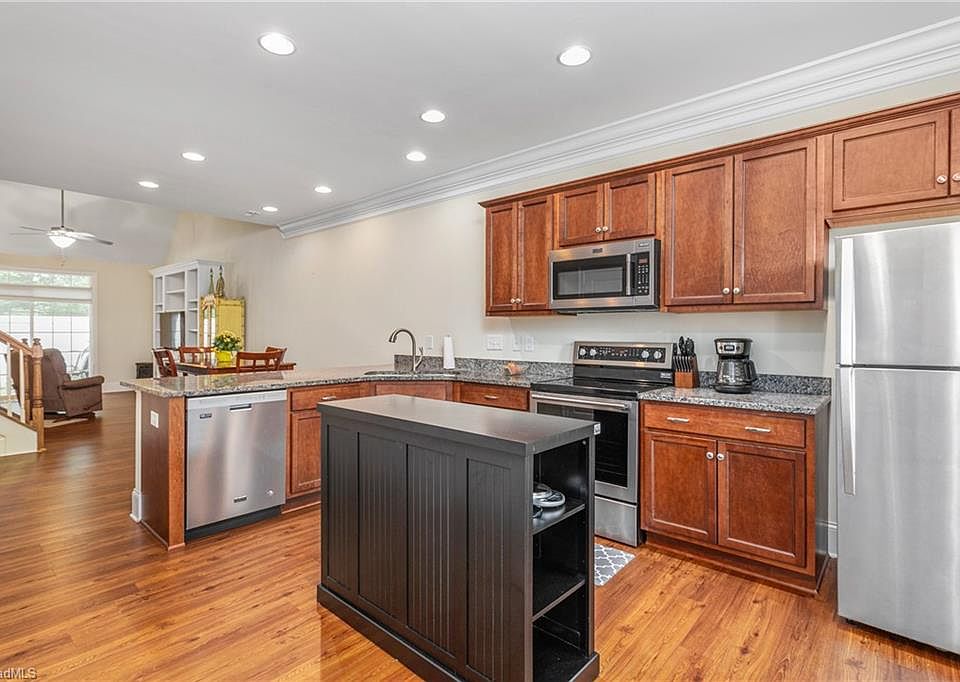 36 Pisgah Forest Cir, Greensboro, NC 27455 MLS 1107232 Zillow