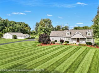 1503 Wildcat Rd, Saint Johns, MI 48879