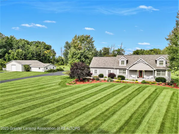 1503 Wildcat Rd, Saint Johns, MI 48879