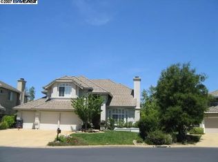 532 Rosso Ct, Pleasanton, CA 94566