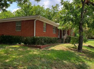 3808-3810 Meadowbrook Dr, Fort Worth, TX 76103