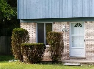 4300 Peck Rd, Port Huron, MI 48060