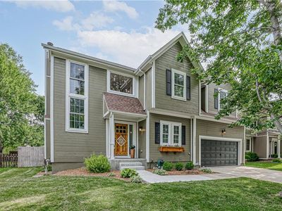 15362 W 150th St, Olathe, KS, 66062