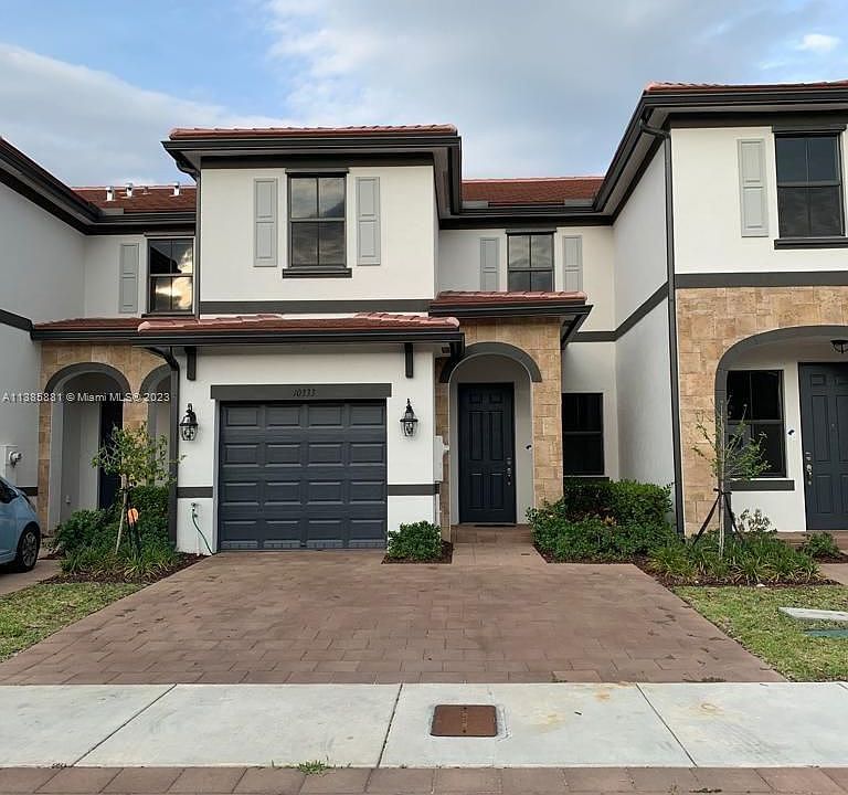 1st image of 10333 W 33rd Way #10333