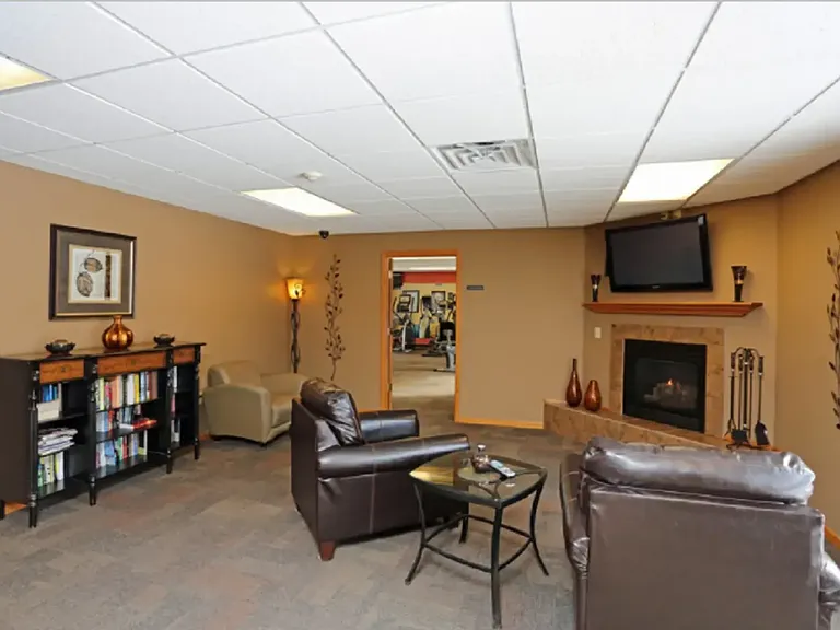 Park Village Apartments — Photo 6