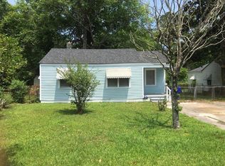 5428 Crown Ave, Charleston, SC 29406