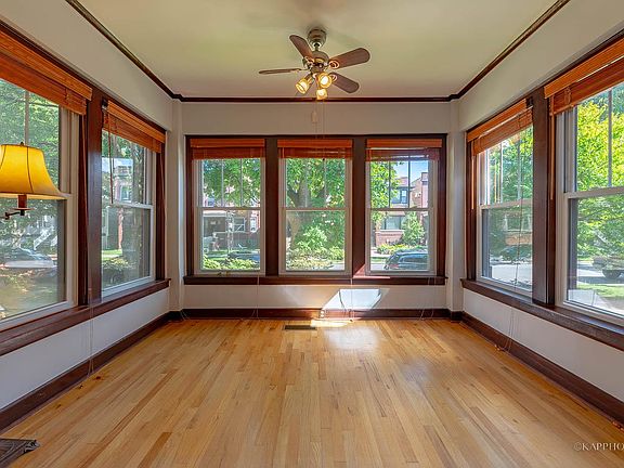 3rd image of 4228 N Bell Ave #1