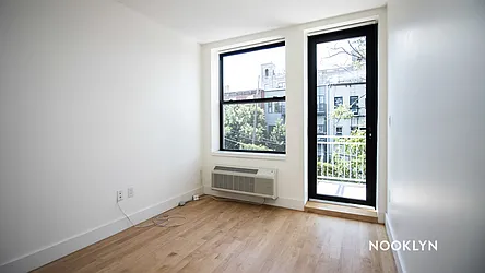 Rented by Nooklyn NYC LLC