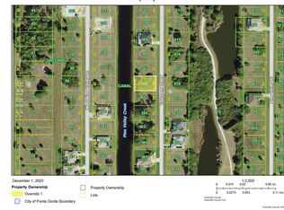 221 Tournament Rd, Rotonda West, FL 33947