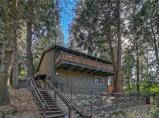 382 S State Highway 138, Crestline, CA 92325