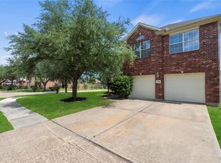 7414 Cypress Bluff Dr, Cypress, TX 77433