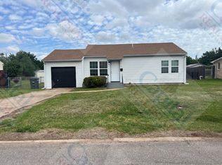 4613 SE 27th St, Oklahoma City, OK 73115
