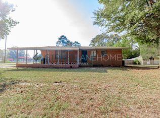 426 Northside Dr, Warner Robins, GA 31093