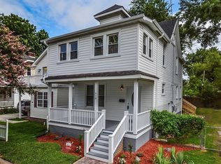 618 W 28th St, Norfolk, VA 23508