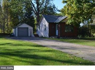 500 Simon Ave W, Dassel, MN 55325
