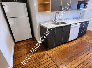 5233 Butler St FLOOR 2, Pittsburgh, PA 15201