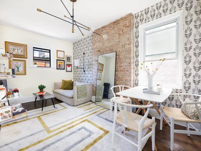 331 W 89th St APT 4A, Manhattan, NY, 10024