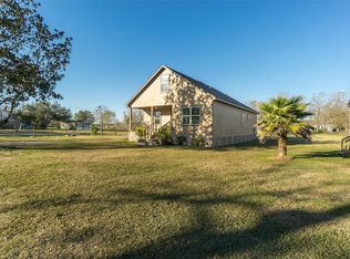 16502 Fir Rd, Santa Fe, TX 77517