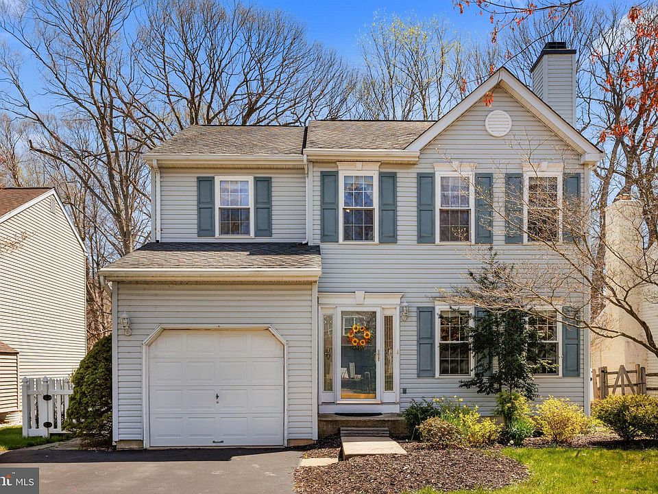 244 Forest Park Dr, Chalfont, PA 18914 Zillow