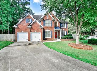 2465 W Madison Dr, Dunwoody, GA 30360