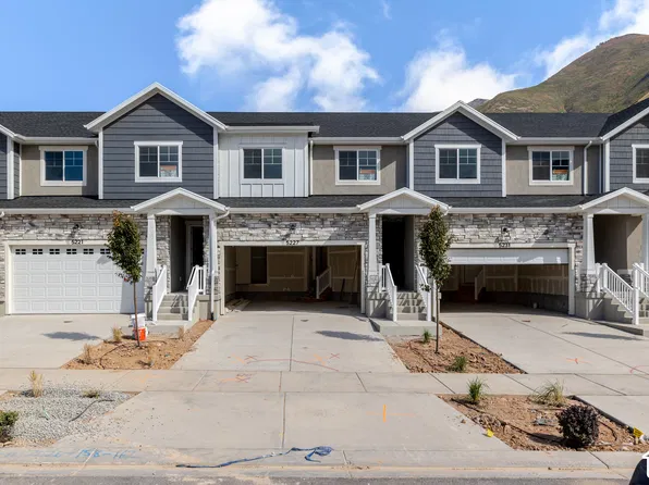 5227 S Plum Ln #767, Mapleton, UT 84664