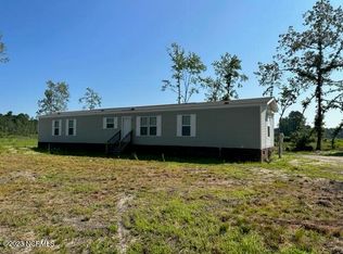 2241 Worthington Warren Rd, Stokes, NC 27884