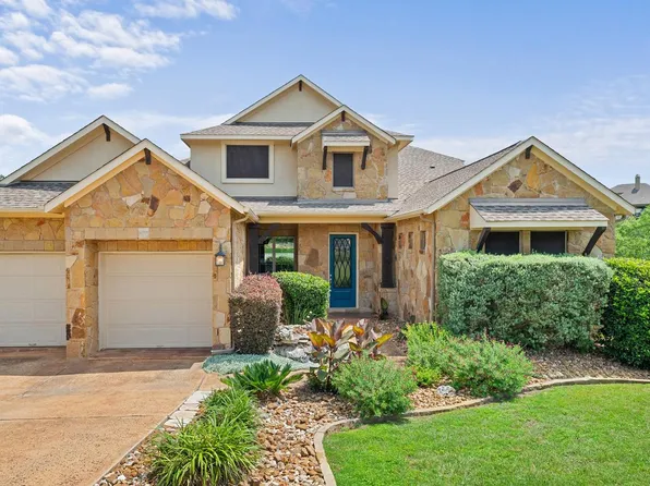219 Great Cannon Ln, Austin, TX 78738