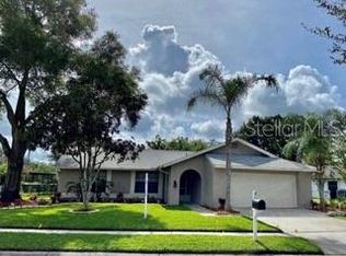 9820 Stephenson Dr, New Port Richey, FL 34655