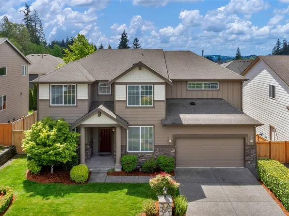 3926 216th Place SE, Bothell, WA 98021
