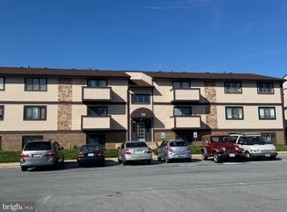 731 Heather Ridge Dr UNIT F, Frederick, MD 21702